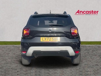 Used Dacia Duster 2022 for sale - 78011212: Photo