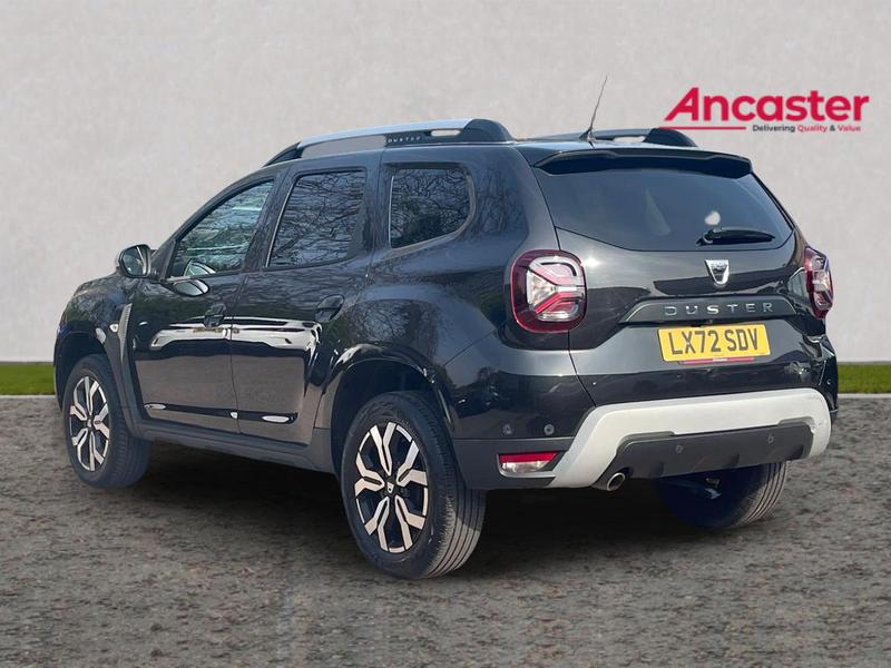 Used Dacia Duster 2022 for sale - 78011212: Photo 5