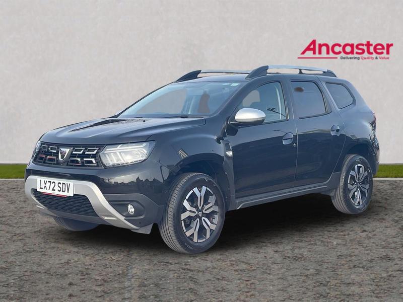 Used Dacia Duster 2022 for sale - 78011212: Photo 7