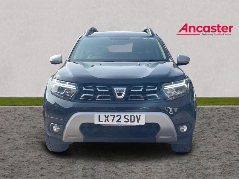 Used Dacia Duster 2022 for sale - 78011212: Photo 8