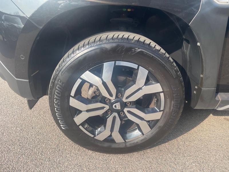 Used Dacia Duster 2022 for sale - 78011212: Photo 9