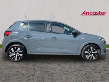 Used Dacia Sandero 2024 for sale - 78463195: Photo