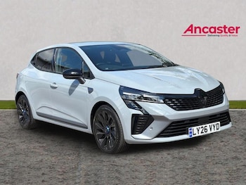 Used Renault Clio 2026 for sale - 79333688: Photo