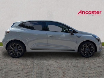 Used Renault Clio 2026 for sale - 79333688: Photo