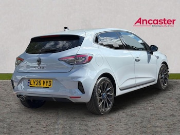 Used Renault Clio 2026 for sale - 79333688: Photo