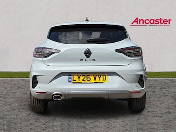 Used Renault Clio 2026 for sale - 79333688: Photo