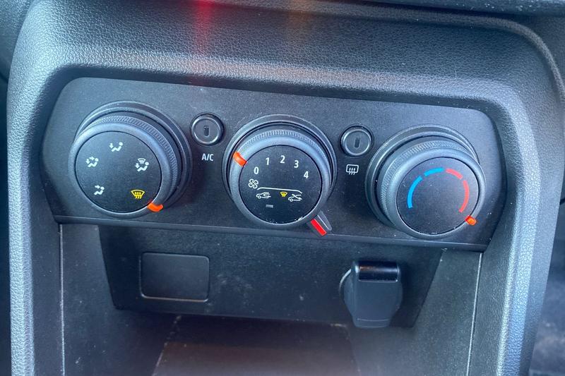 Used Dacia Sandero Stepway 2023 for sale - 77354346: Photo 15