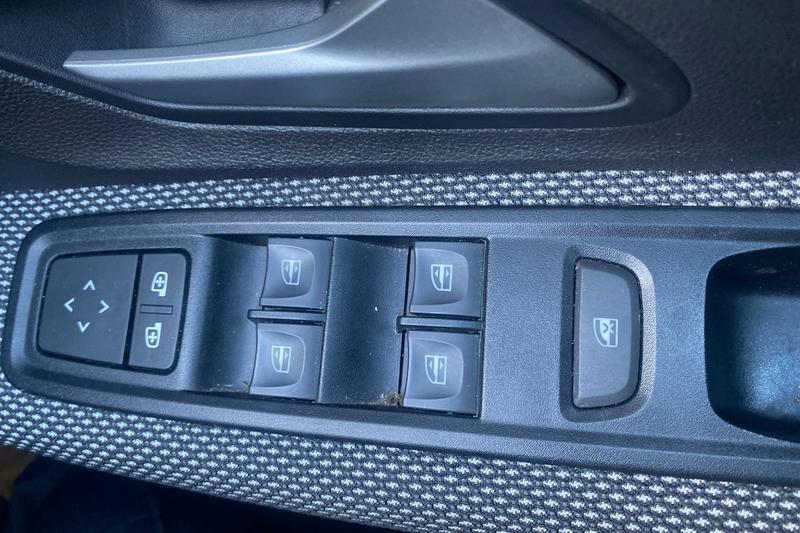 Used Dacia Sandero Stepway 2023 for sale - 77354346: Photo 16