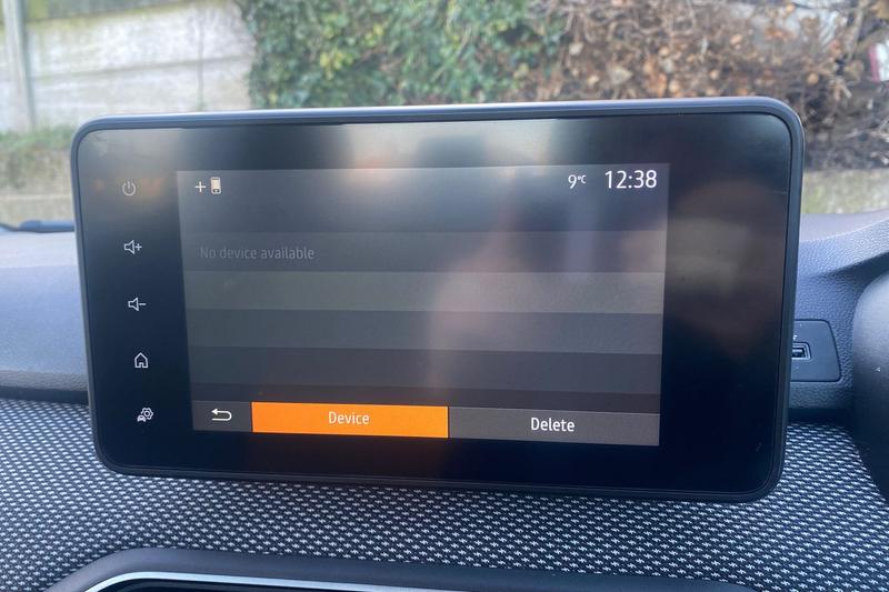 Used Dacia Sandero Stepway 2023 for sale - 77354346: Photo 18