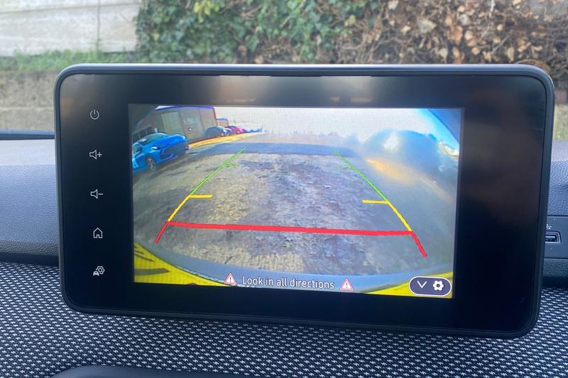 Used Dacia Sandero Stepway 2023 for sale - 77354346: Photo 19