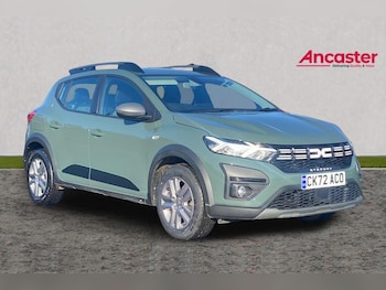 2023 - 1.0 TCe Expression 5dr