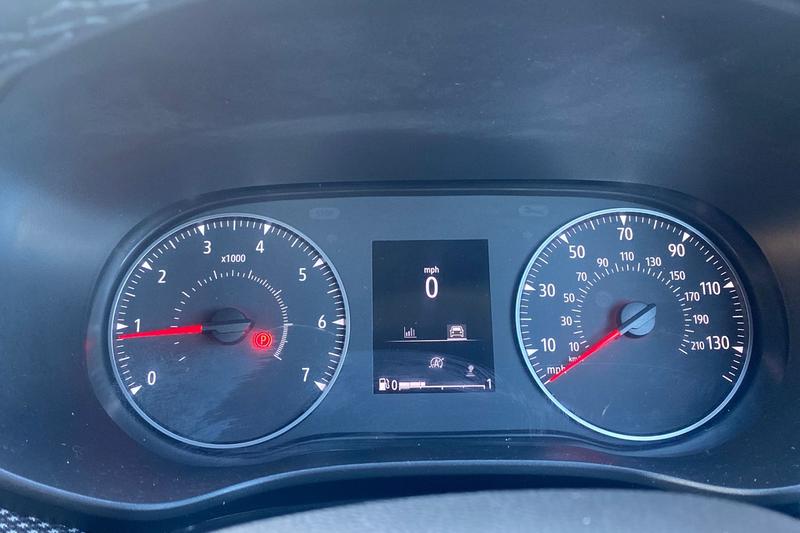 Used Dacia Sandero Stepway 2023 for sale - 77354346: Photo 20