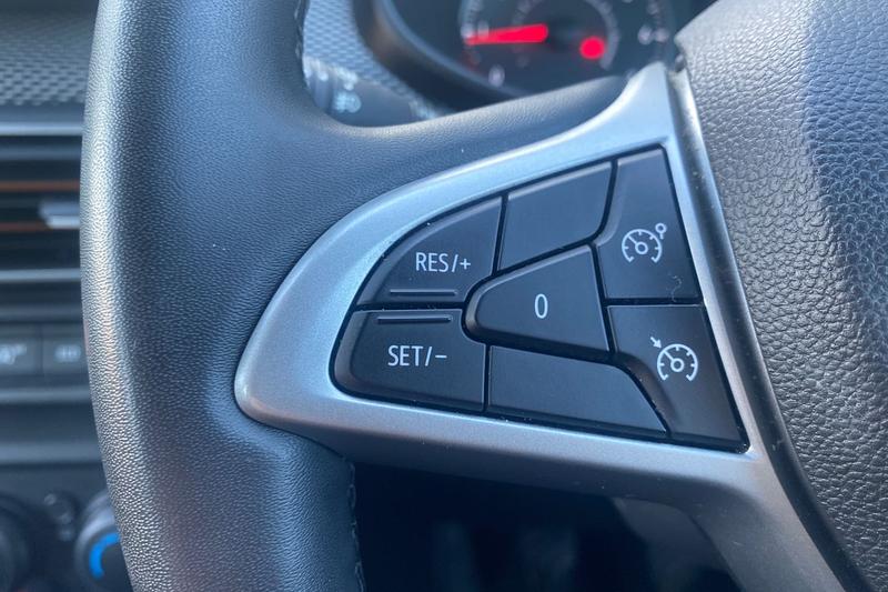 Used Dacia Sandero Stepway 2023 for sale - 77354346: Photo 21