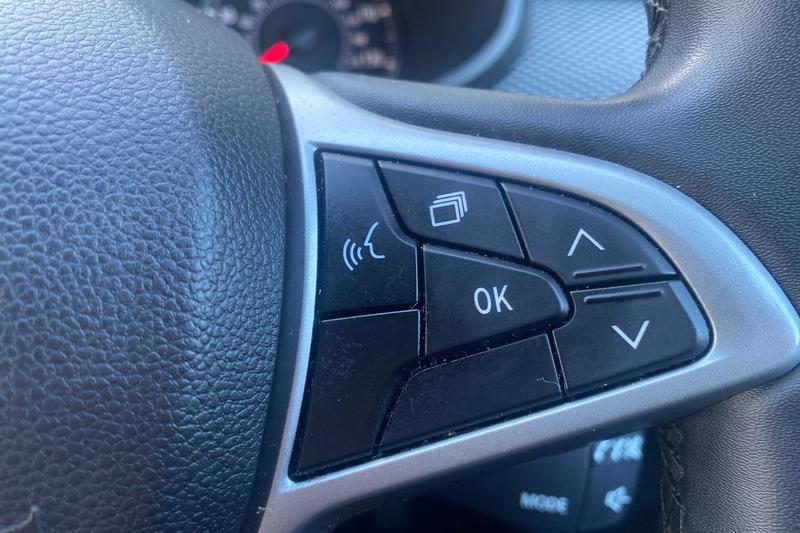 Used Dacia Sandero Stepway 2023 for sale - 77354346: Photo 22