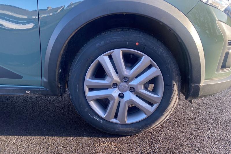 Used Dacia Sandero Stepway 2023 for sale - 77354346: Photo 9