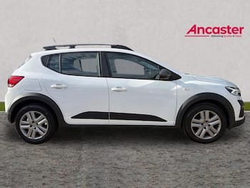 Used Dacia Sandero Stepway 2023 for sale - 79659146: Photo