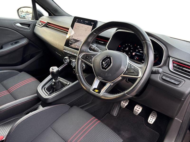 Used Renault Clio 2023 for sale - 77994784: Photo 10