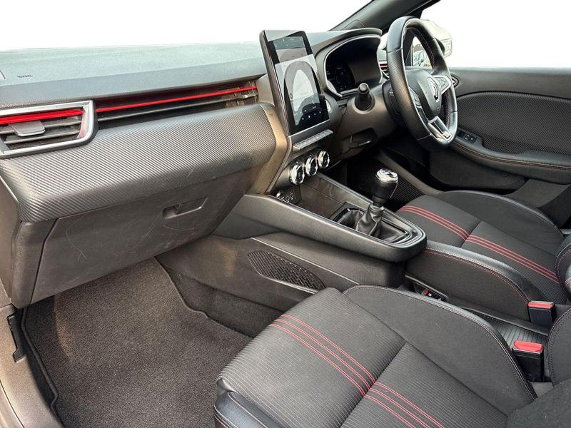 Used Renault Clio 2023 for sale - 77994784: Photo 13