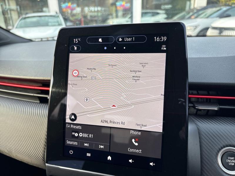 Used Renault Clio 2023 for sale - 77994784: Photo 17