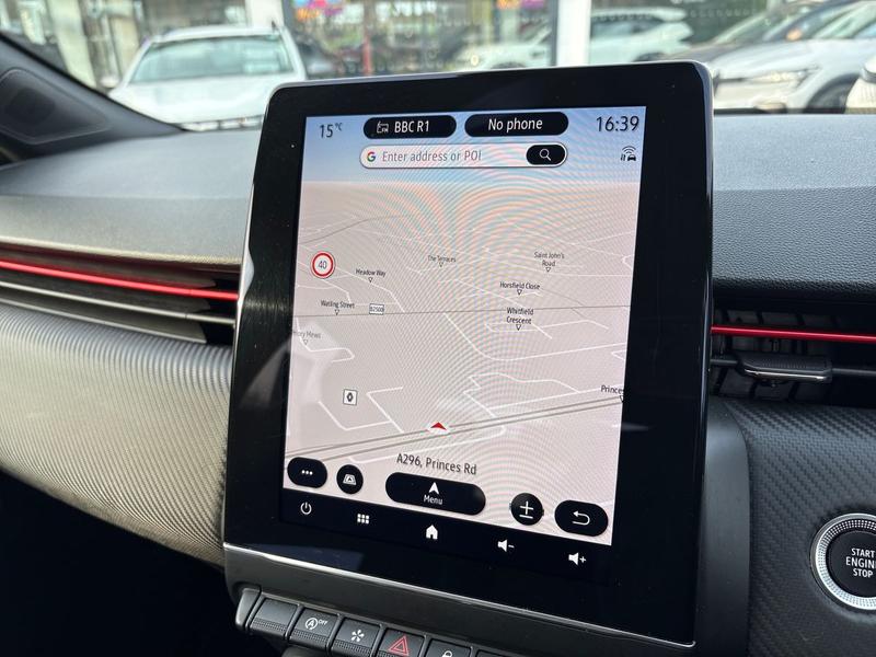 Used Renault Clio 2023 for sale - 77994784: Photo 18