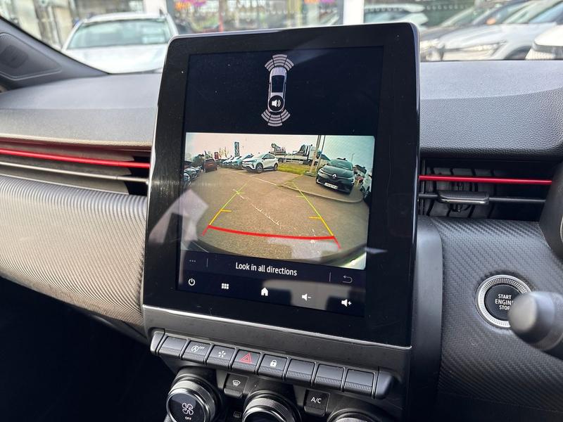 Used Renault Clio 2023 for sale - 77994784: Photo 19