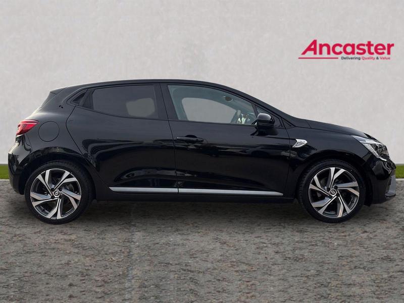 Used Renault Clio 2023 for sale - 77994784: Photo 2