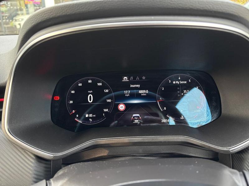 Used Renault Clio 2023 for sale - 77994784: Photo 20