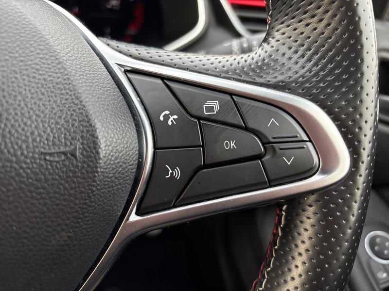 Used Renault Clio 2023 for sale - 77994784: Photo 22