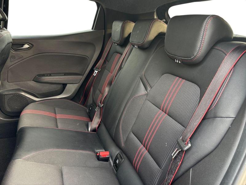 Used Renault Clio 2023 for sale - 77994784: Photo 23