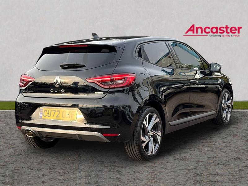 Used Renault Clio 2023 for sale - 77994784: Photo 3