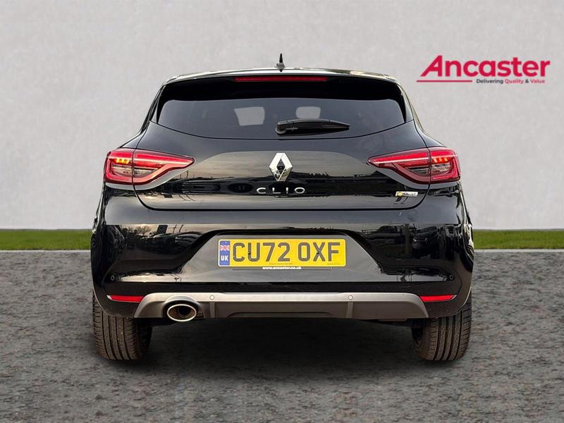 Used Renault Clio 2023 for sale - 77994784: Photo 4