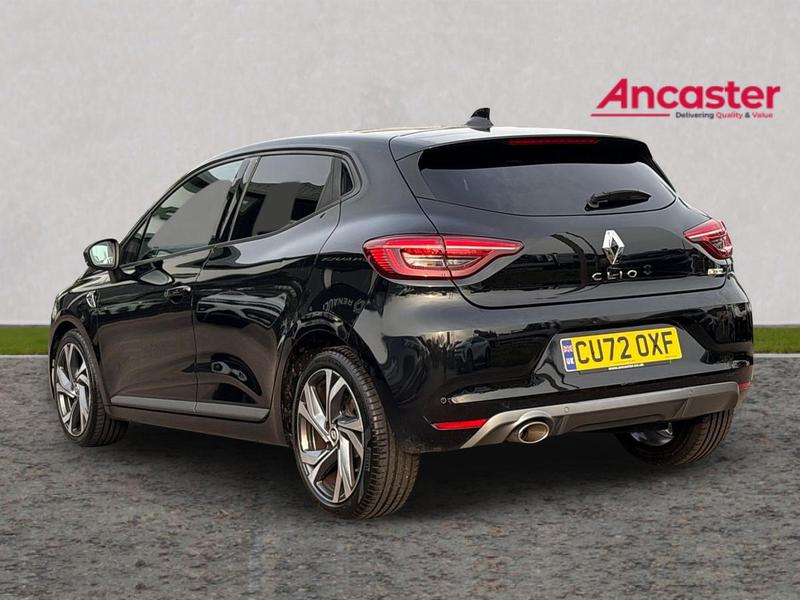 Used Renault Clio 2023 for sale - 77994784: Photo 5
