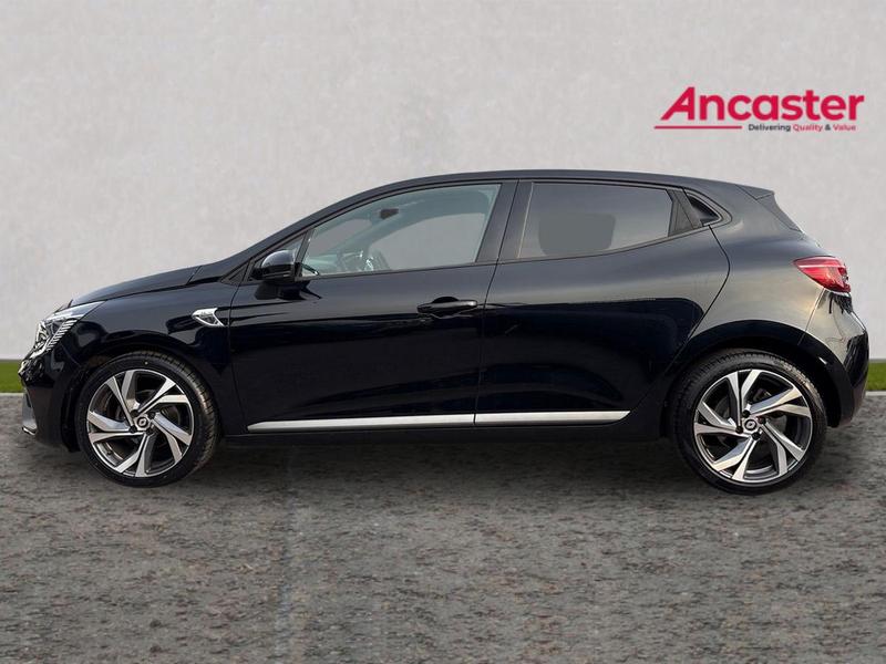Used Renault Clio 2023 for sale - 77994784: Photo 6