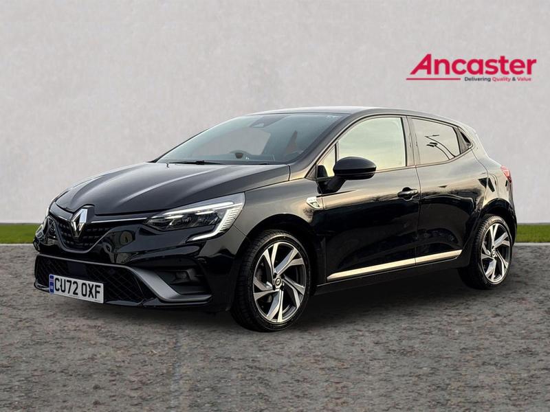Used Renault Clio 2023 for sale - 77994784: Photo 7
