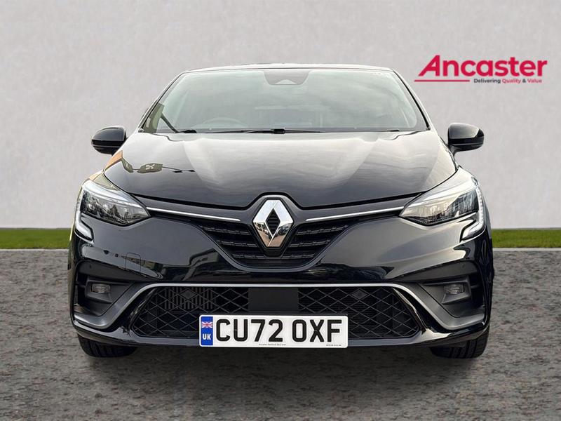 Used Renault Clio 2023 for sale - 77994784: Photo 8