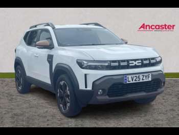 2025 - 1.6 Hybrid 140 Extreme 5dr Auto Automatic