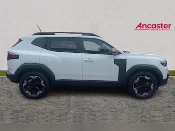Used Dacia Duster 2025 for sale - 75428536: Photo