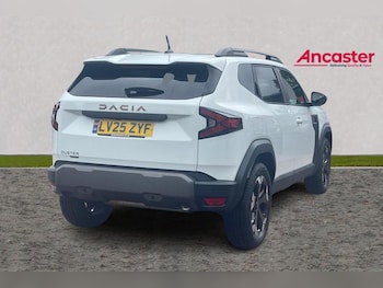 Used Dacia Duster 2025 for sale - 75428536: Photo