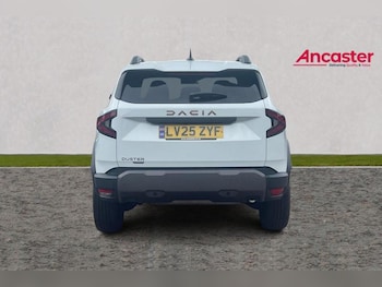 Used Dacia Duster 2025 for sale - 75428536: Photo