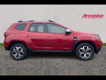 Used Dacia Duster 2022 for sale - 74852849: Photo