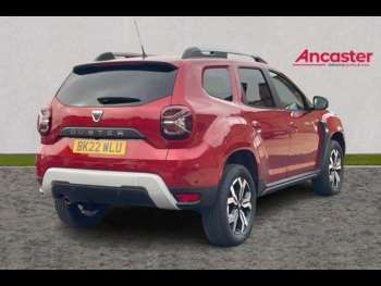 Used Dacia Duster 2022 for sale - 74852849: Photo
