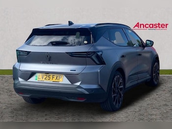 Used Renault Scenic E-Tech 2025 for sale - 75482337: Photo