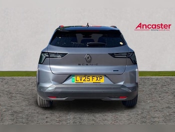 Used Renault Scenic E-Tech 2025 for sale - 75482337: Photo