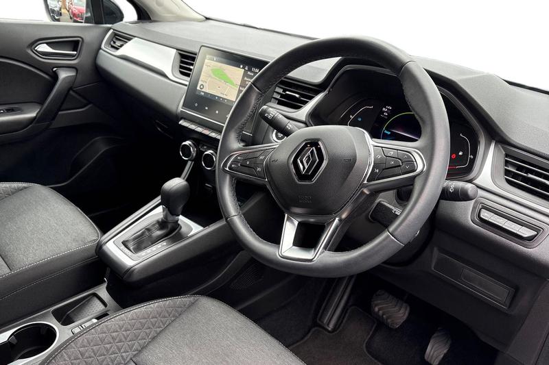 Used Renault Captur 2023 for sale - 77819728: Photo 10