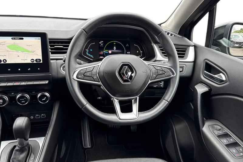 Used Renault Captur 2023 for sale - 77819728: Photo 11