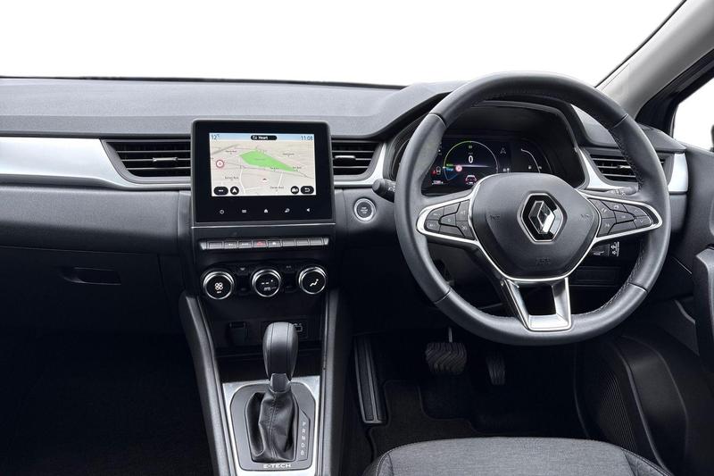 Used Renault Captur 2023 for sale - 77819728: Photo 12