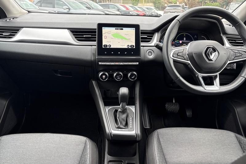 Used Renault Captur 2023 for sale - 77819728: Photo 14