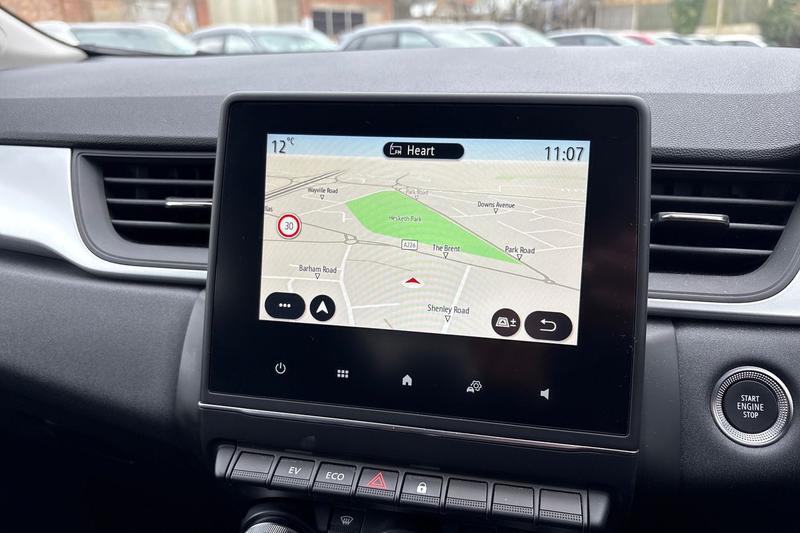 Used Renault Captur 2023 for sale - 77819728: Photo 18