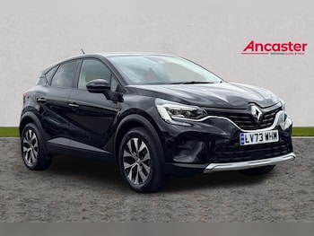 Used Renault Captur 2023 for sale - 77819728: Photo