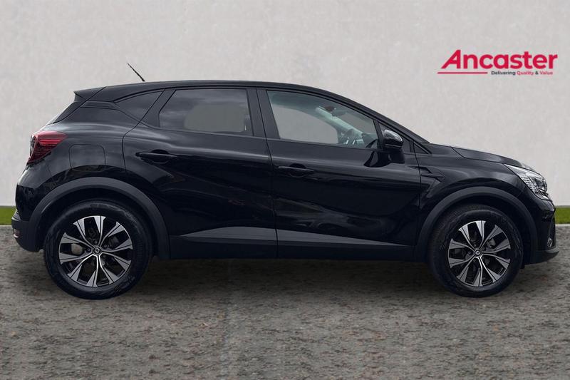 Used Renault Captur 2023 for sale - 77819728: Photo 2